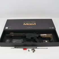 楽天市場】mk18 mod1 ガスブローバックの通販