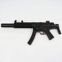 楽天市場】H&K MP5SD6 電動ガンの通販