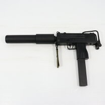 楽天市場】サバゲー 銃 mac10の通販