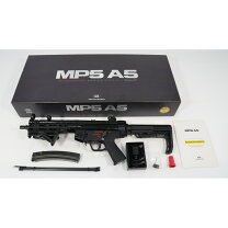 楽天市場】マルイ mp5a5 カスタムパーツの通販