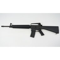 【中古】[MIL] 東京マルイ スタンダード電動ガン コルト M16A2 (18歳以上専用)(19971217)