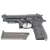 【中古】[MIL] 東京マルイ ガスブローバック M92F ミリタリーモデル (カスタム品) (18歳以上専用)(199910…
