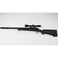 【中古】[MIL] 東京マルイ ボルトアクション VSR-10 プロスナイパーバージョン Gスペック (カスタム品) (…