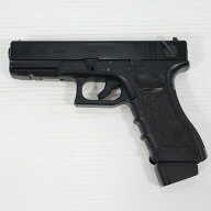 【中古】[MIL] 東京マルイ ガスブローバック・フルオート グロック18C (カスタム品) (18歳以上専用)(2010…