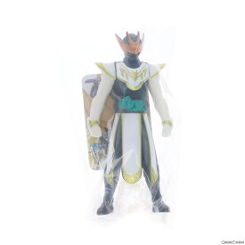 【中古】[SFT] ライダーヒーローシリーズ04 バットゲノム 仮面ライダーリバイス 完成品 ソフビフィギュア バンダイ(20211120)