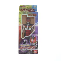 楽天市場】仮面ライダー電王 ソフビの通販