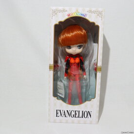 【中古】[DOL]Collection Doll コレクションドール/エヴァンゲリオン 式波・アスカ・ラングレー 新世紀エヴァンゲリオン 完成品 ドール(YC-003) Groove(グルーヴ)(20210709)