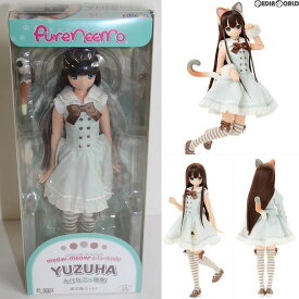 【中古】[DOL]サアラズ ア・ラ・モード ～meow×meow a・la・mode～ みけねこ/柚葉 1/6 完成品 ドール(POD022-MMY) アゾン(20170702)