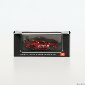 【中古】[MDL]1/64 ゼント セルモSC SUPER GT2006 No.1(レッド×シルバー) Beads Collection 完成品 ミニカー(K06491A) 京商(20070731)