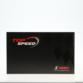 【中古】[MDL]TOP SPEEDシリーズ 1/18 キャデラック DPi-V.R IMSA デイトナ24時間 2021 #31 Whelen Engineering Racing 完成品 ミニカー(TS0322) TSM(トゥルースケールミニチュアズ)(20211226)