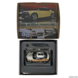 【中古】[MDL]トミカリミテッドヴィンテージ NEO 1/64 TLV-N IDx Freeflow 完成品 ミニカー(2013 TOKYO) 完成品 ミニカー(255482) TOMYTEC(トミーテック)(20140524)