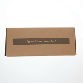 【中古】[MDL] 1/18 Nissan(ニッサン) Skyline(スカイライン) 2000 GT-ES C210(ホワイト) 完成品 ミニカー(IG3231) ignition model(イグニッションモデル)(20231019)