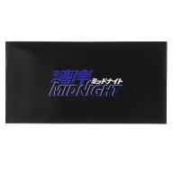 【中古】[MDL] 1/18 日産 フェアレディZ S30 悪魔のZ(ミッドナイトブルー) 湾岸ミッドナイト 完成品 ミニ…