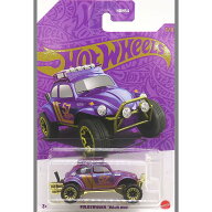 【中古】[MDL] Hot Wheels(ホットウィール) 1/64 VOLKSWAGEN BAJA BUG(フォルクスワーゲン バハバグ)(パ…