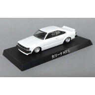 【中古】[MDL] (単品) 1/64 ダイキャストミニカー グラチャンコレクション BEST 3 カリーナHT 1980年式(R…