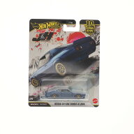 【中古】[MDL] Hot Wheels PREMIUM CAR CULTURE JAPAN HISTORICS 5(ホットウィール プレミアム カーカル…