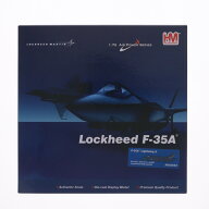 【中古】[MDL] 1/72 航空自衛隊 F-35A 第302飛行隊 69-8702w/RAM塗装 完成品 飛行機(HA4443) ホビーマス…