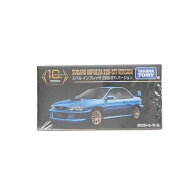 【中古】[MDL] タカラトミーモールオリジナル トミカプレミアム 10周年記念特別復刻商品 1/61 スバル イ…