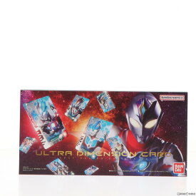 【中古】[GDS]ウルトラディメンションカード -プロップデザインエディション02- ウルトラマンデッカー トレーディングカード(トレカ) バンダイ(20240126)