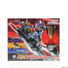 【中古】[TOY]プレミアムバンダイ限定 SUPER BEST DXデンガッシャー 仮面ライダー電王 完成トイ バンダイ(20231222)