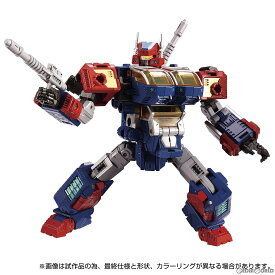 【中古】[TOY]ダイアクロン DA-93 ロボットベース搭載マシンセット 完成トイ タカラトミー(20221229)