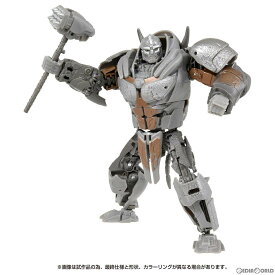 【中古】[TOY]トランスフォーマー スタジオシリーズ SS-113 ライノックス トランスフォーマー/ビースト覚醒 完成トイ タカラトミー(20231124)