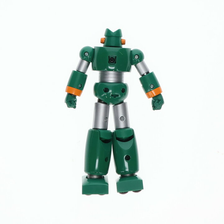 楽天市場】【中古】[TOY] スーパーロボット超合金 超電導