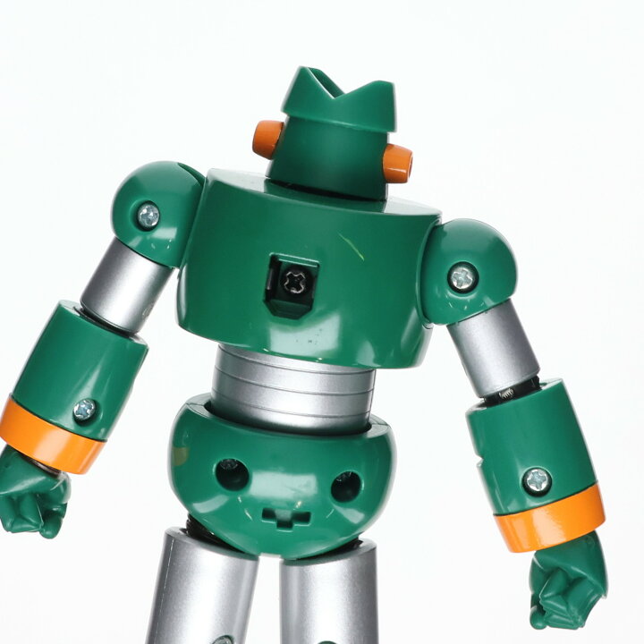 楽天市場】【中古】[TOY] スーパーロボット超合金 超電導