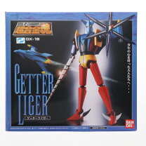 楽天市場】超合金魂 GX-19 ゲッターライガーの通販