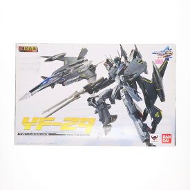 【中古】[TOY] DX超合金 YF-29 デュランダルバルキリー(オズマ機) マクロス30 銀河を繋ぐ歌声 完成トイ バンダイ(20140510)