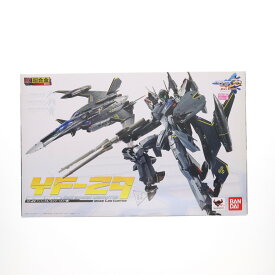【中古】[TOY] DX超合金 YF-29 デュランダルバルキリー(オズマ機) マクロス30 銀河を繋ぐ歌声 完成トイ バンダイ(20140510)