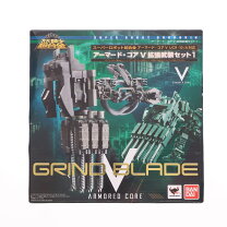 楽天市場】スーパーロボット超合金 アーマード・コアV UCR－10／Aの通販
