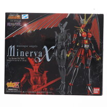 楽天市場】超合金魂 マジンガーエンジェル gx－09ma ミネルバxの通販