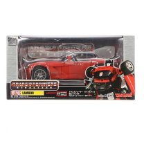 楽天市場】トランスフォーマーバイナルテック BT22コンボイfeat 