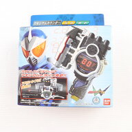 【中古】[TOY] マキシマムカウンター トライアルメモリ 仮面ライダーW(ダブル) 完成トイ バンダイ(201005…