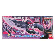 【中古】[TOY] DXブレイカムドォーン 仮面ライダーゼッツ 完成トイ バンダイ(20260321)