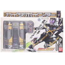 楽天市場】仮面ライダーファイズ 02 ファイズポインターの通販