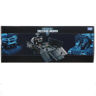 【中古】[TOY] T-SPARK ダイアクロン 機動要塞超重機 タクティカルグランダー 完成トイ タカラトミー(202…