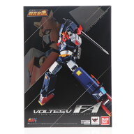 【中古】[TOY] 超合金魂 GX-79 超電磁マシーン ボルテスV F.A. 完成トイ バンダイスピリッツ(20180825)