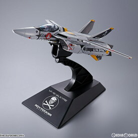 【中古】[TOY] DX超合金 初回限定版 VF-1Sバルキリー ロイ・フォッカースペシャル 超時空要塞マクロス 完成トイ バンダイスピリッツ(20201128)