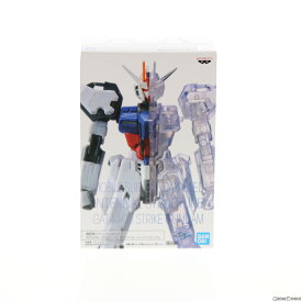 【中古】[FIG] ストライクガンダム 機動戦士ガンダムSEED(シード) INTERNAL STRUCTURE GAT-X105 ストライクガンダム フィギュア プライズ(2505892) バンプレスト(20211120)