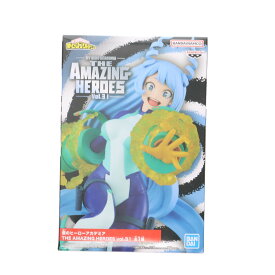 【中古】[FIG] 波動ねじれ(はどうねじれ) 僕のヒーローアカデミア THE AMAZING HEROES vol.31 フィギュア プライズ(2643373) バンプレスト(20230430)