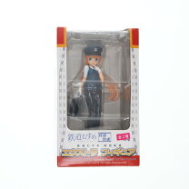 楽天市場】鉄道むすめ ねんどろいど 久慈ありすの通販