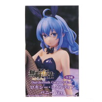楽天市場】ロキシー・ミグルディア 1/7スケールフィギュアの通販