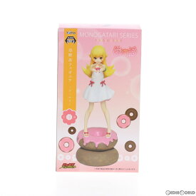 【中古】[FIG] 忍野忍(おしのしのぶ) フィギュア-ドーナツ- 物語シリーズ プライズ(451013300) タイトー(20171031)
