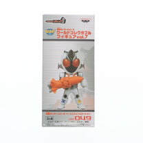 楽天市場】仮面ライダー ワールドコレクタブルフィギュア vol．7の通販