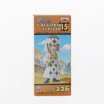 楽天市場】ワンピース ワールドコレクタブルフィギュア vol．15の通販