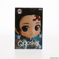 楽天市場】鬼滅の刃 q posket 竈門炭治郎の通販