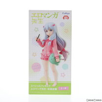 楽天市場】エロマンガ先生 和泉紗霧 1／7 完成品フィギュアの通販