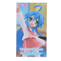楽天市場】一番くじプレミアム らき☆すた A賞 泉こなたの通販